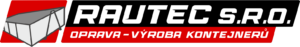 Rautec - oprava a výroba kontejnerů