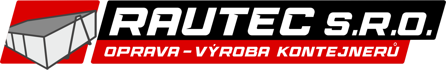 Rautec - oprava a výroba kontejnerů